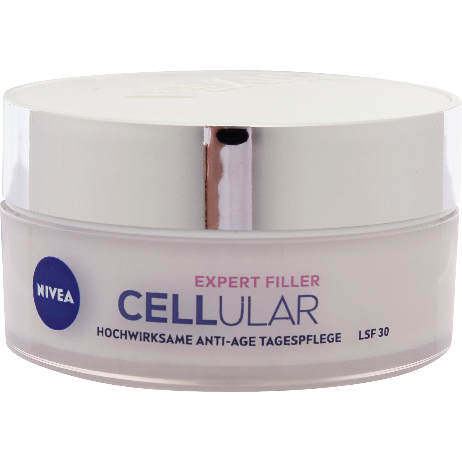 Nivea Cellular Expert Filler Tages Creme SPF30 50 ml