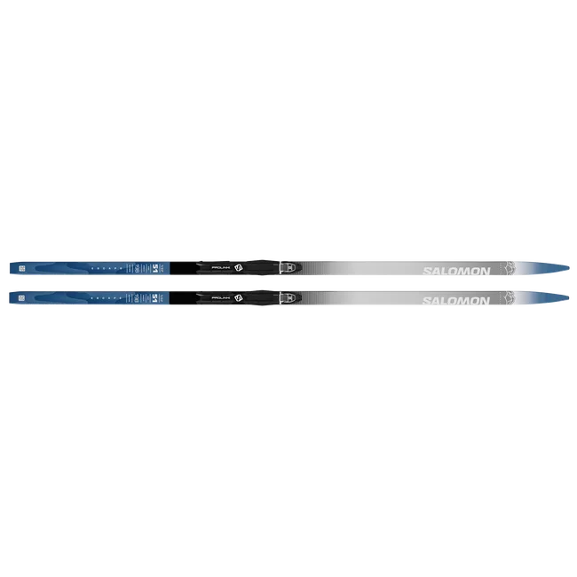 ESCAPE 51 SYNC (and Prolink Access)  Ski- und Bindungs-Set Classic-Langlauf Unisex