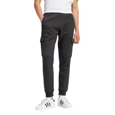 Jogging homme Trèfle Essentials ADIDAS