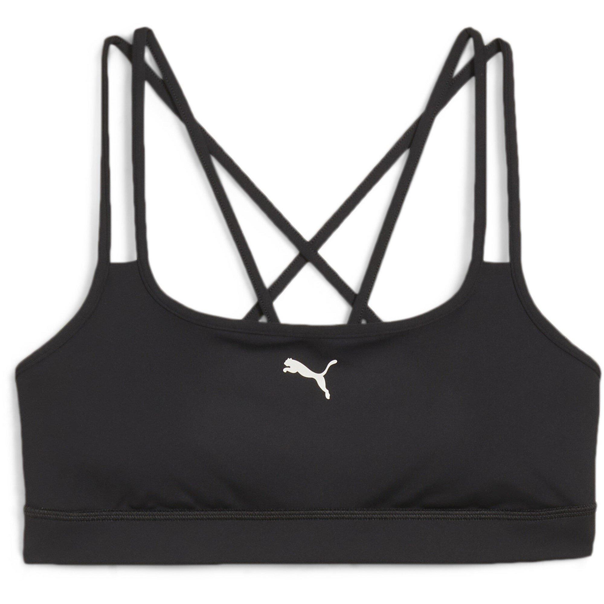 Puma MOVE STRAPPY BRA