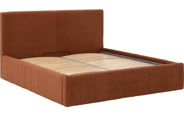 Bedframe Carte