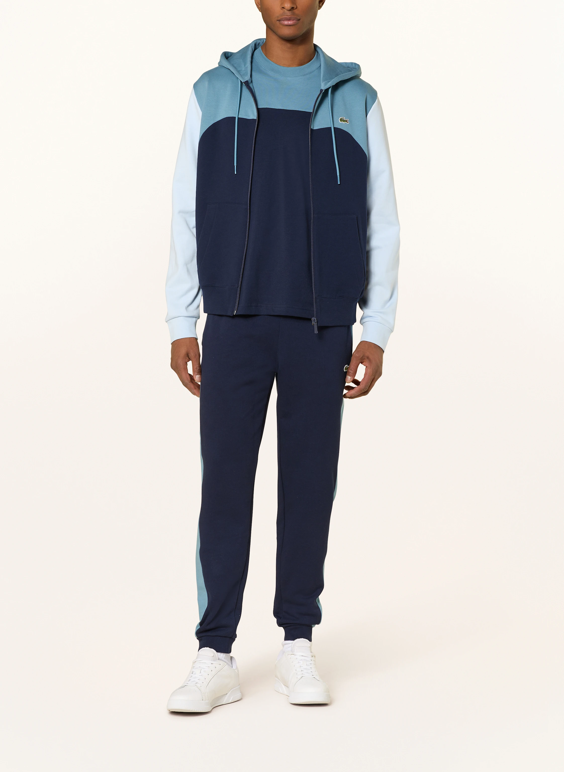 LACOSTE Sweatpants