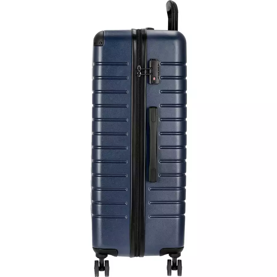 Somko Line - 4-Rollen-Trolley L 77 cm navy