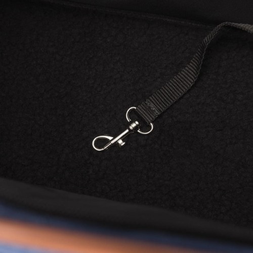 Bolsa de transporte para animais de estimação Orphina, azul