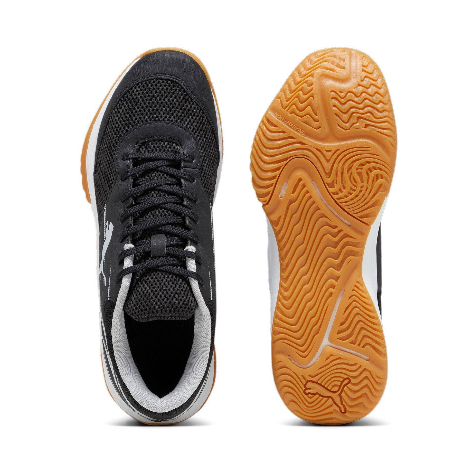 Puma| Herren Hallensportschuhe VARION 2