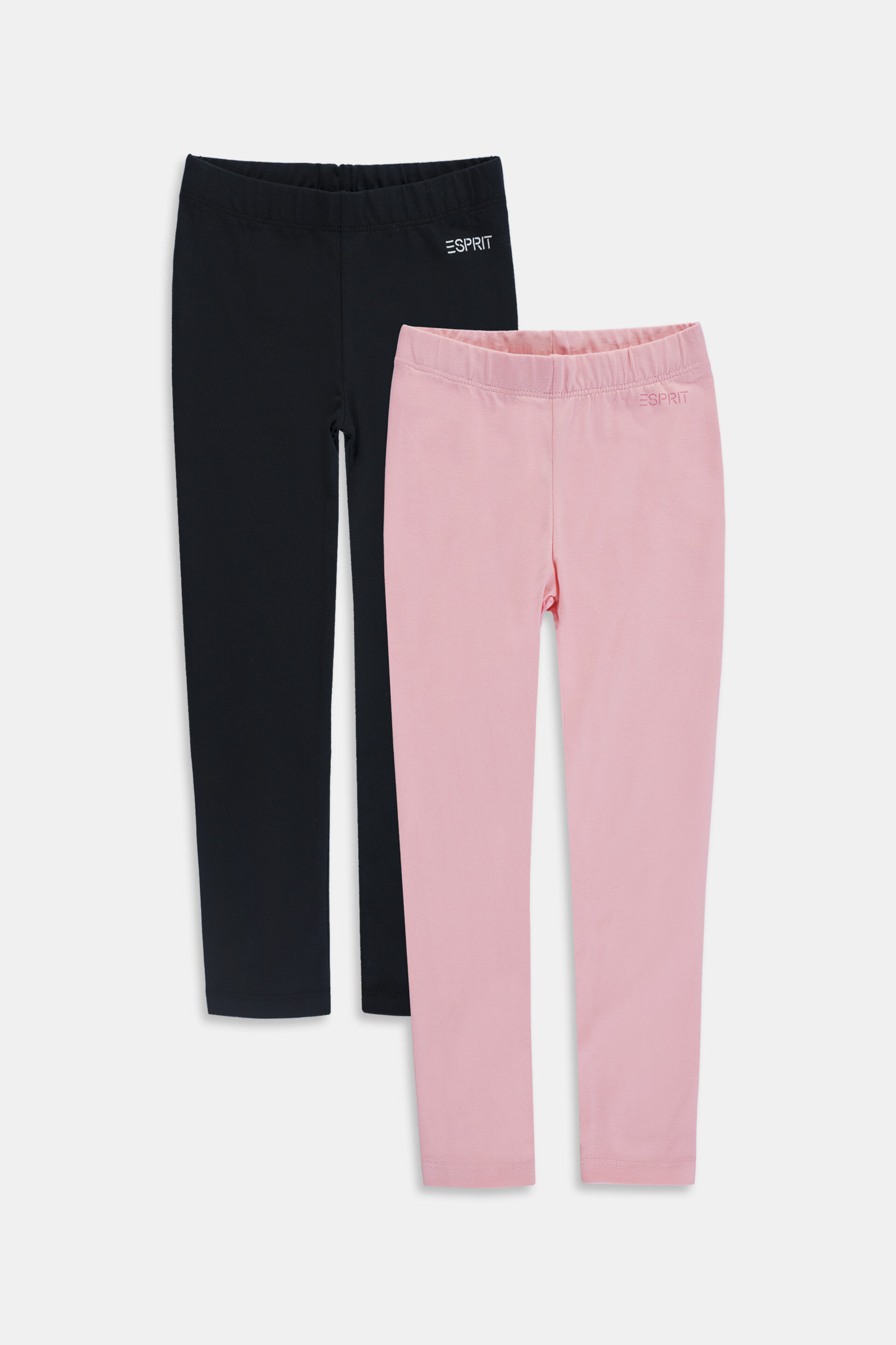 Pants knitted