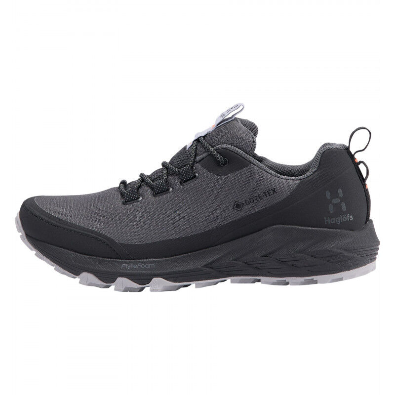 L.I.M FH GTX Low - Chaussures randonnée femme