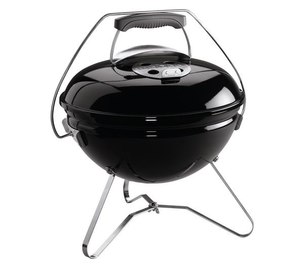 Weber Holzkohle-Kugelgrill Smokey Joe®