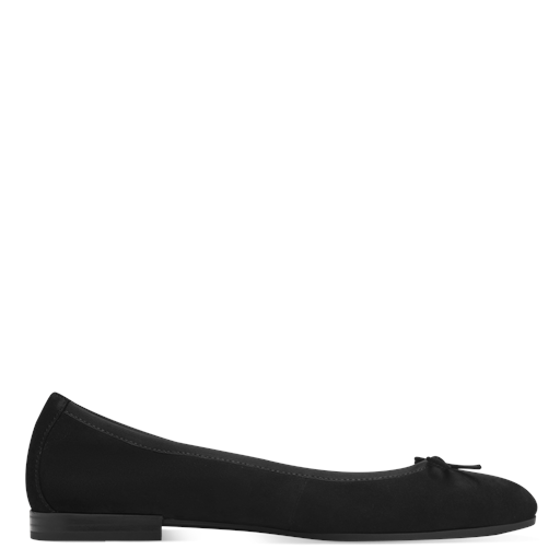 Tamaris Ballerinasko, Black, 40