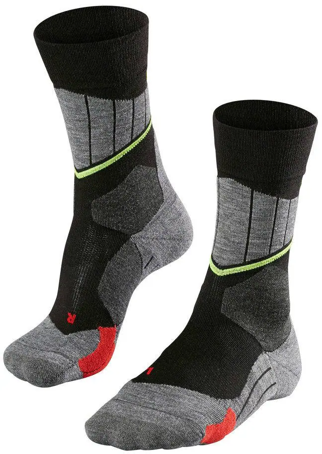 Falke SC1 Herre Langrendssokker | SkatePro
