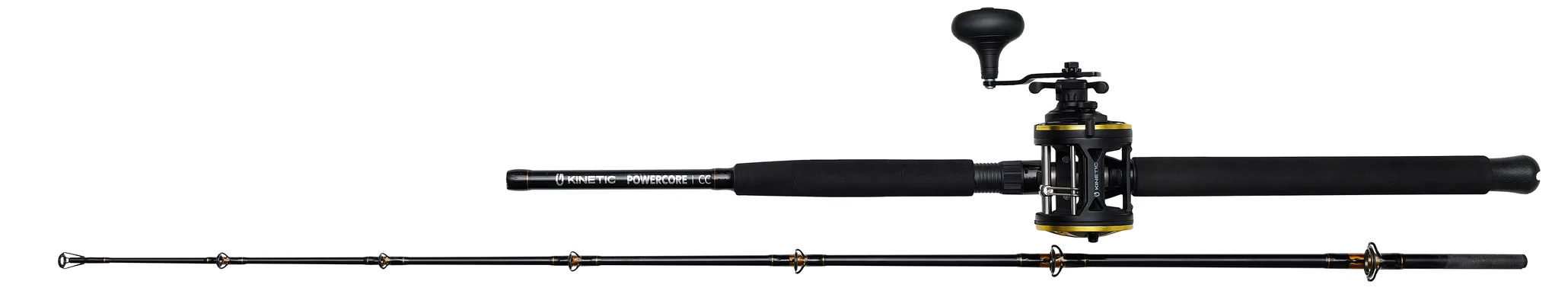 Kinetic Kinetic Powercore Cc