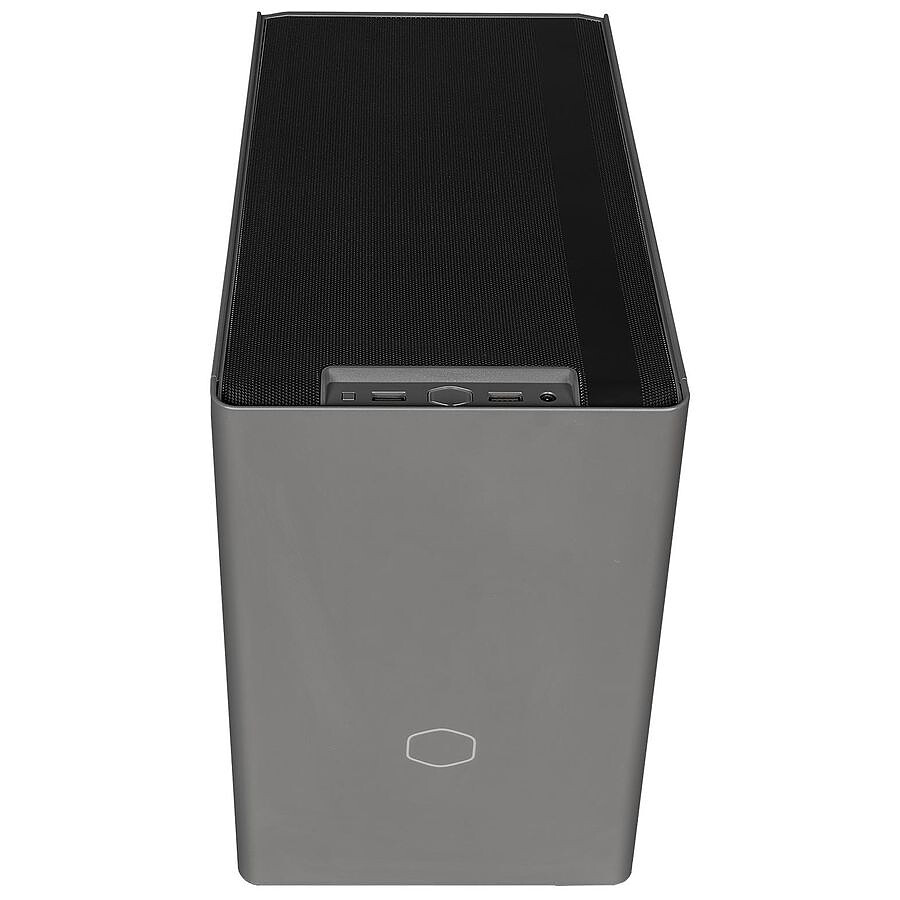 Cooler Master MasterBox NR200P MAX - Noir