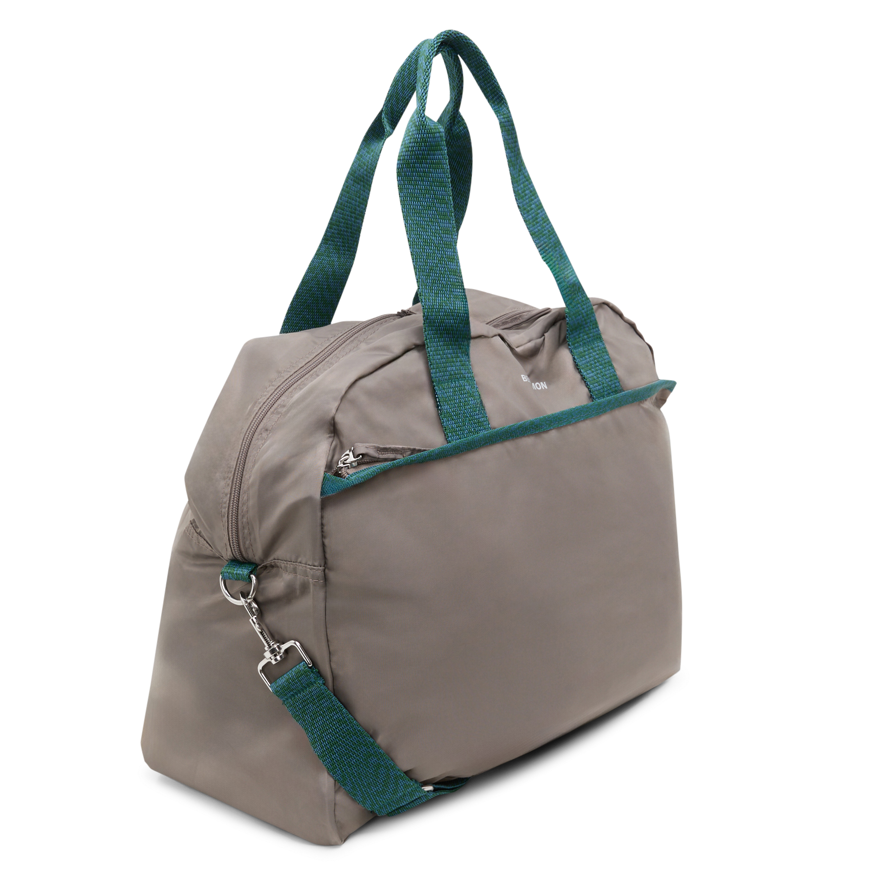 TOURBAG - Sac weekend | Gris