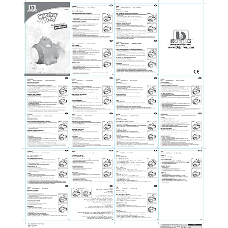 BB Junior ubådsprojektor