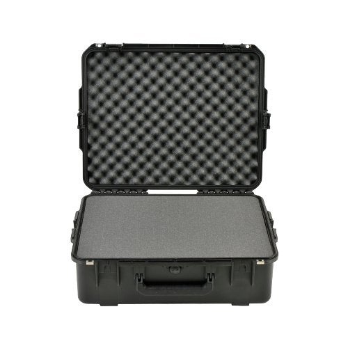 SKB iSeries 2217-8 waterdichte flightcase (gel.) 559x432x203 mm