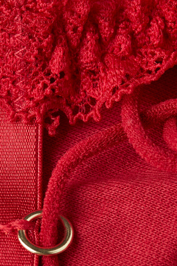 Tanga Sinful Fantasies estilo anos 80