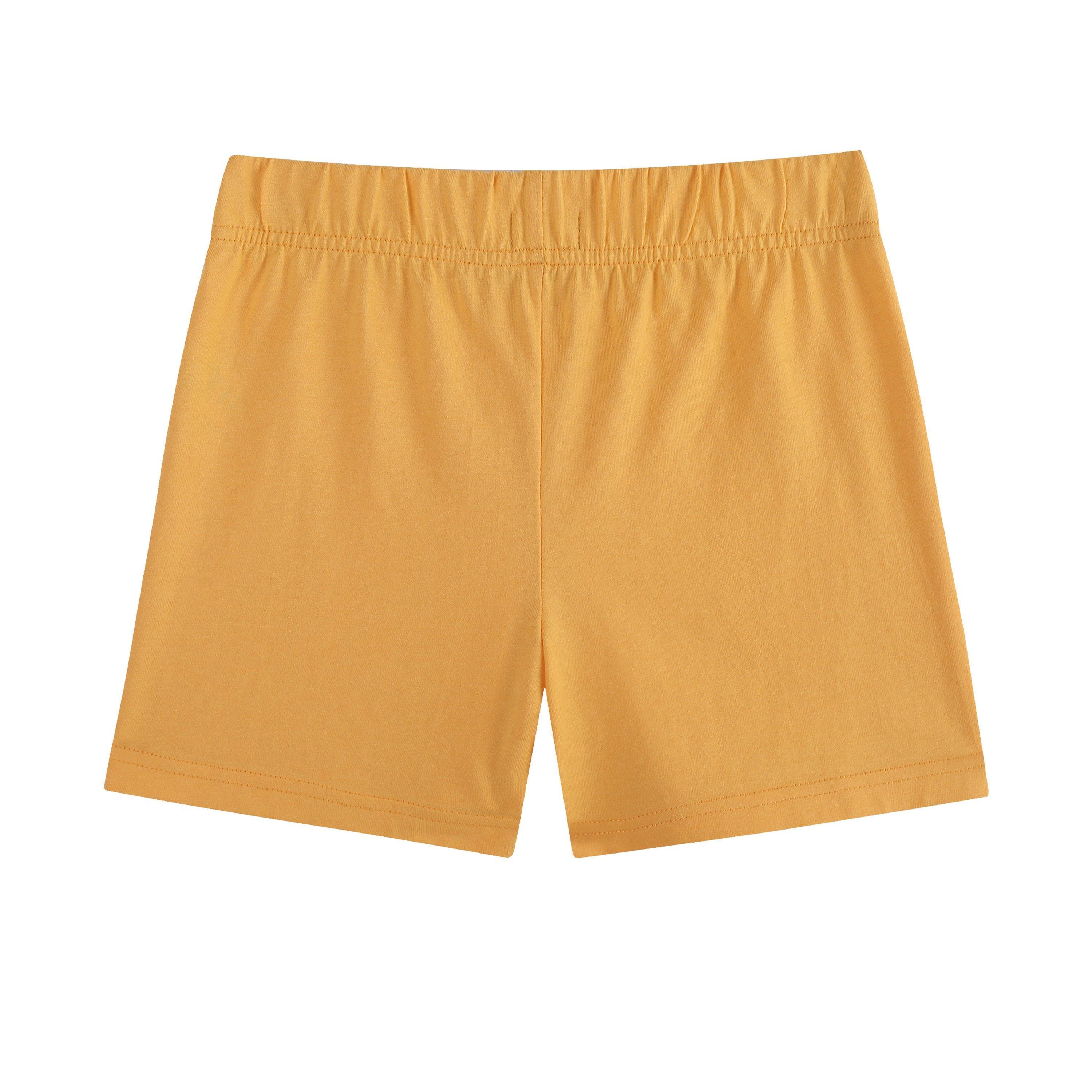Studio Studio Younger Boys 5 Pack Bright Shorts