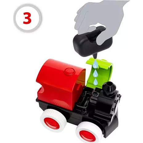 BRIO legetøjstog 30411