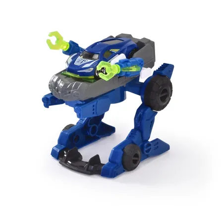 Dickie Toys Police