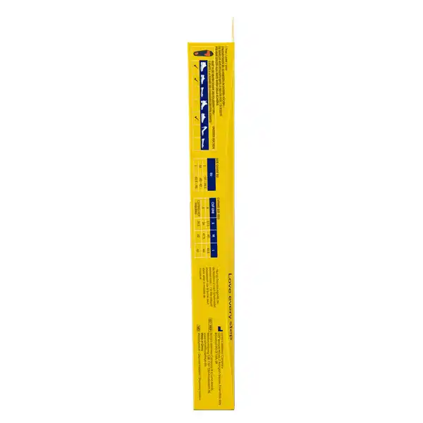 In-Balance Einlegesohlen Größe 42,5-45