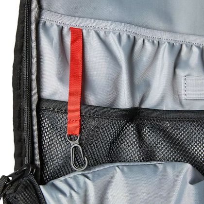 Système d'hydratation Fox UTILITY HYDRATATION 6L - Noir