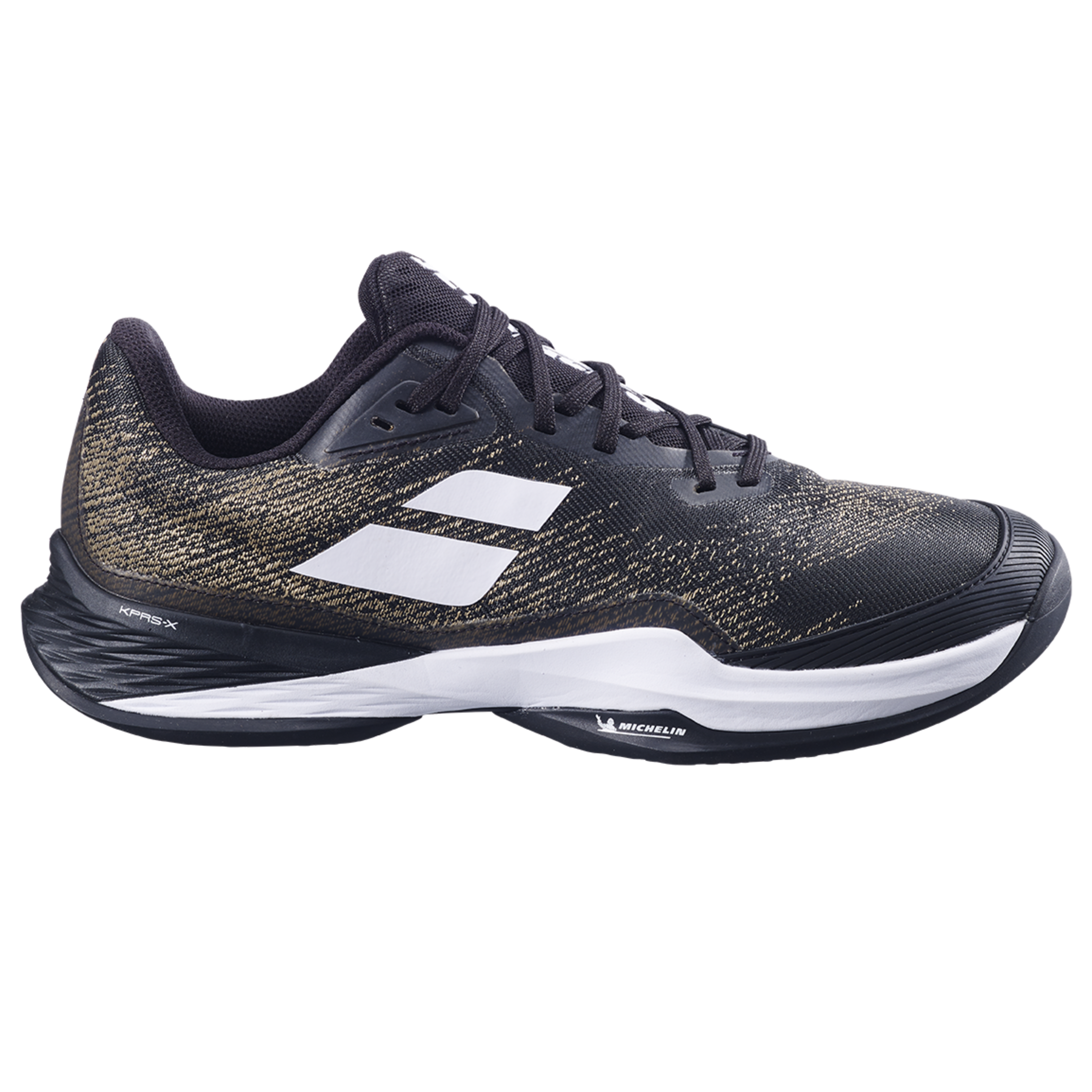 Jet Mach 3 Sand Grass Men Schwarz / White