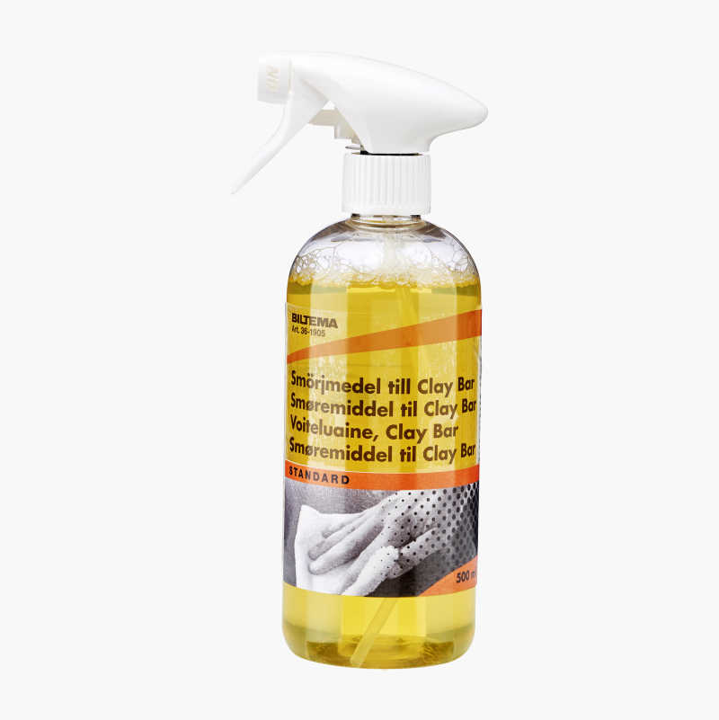 Clay lube, 500 ml