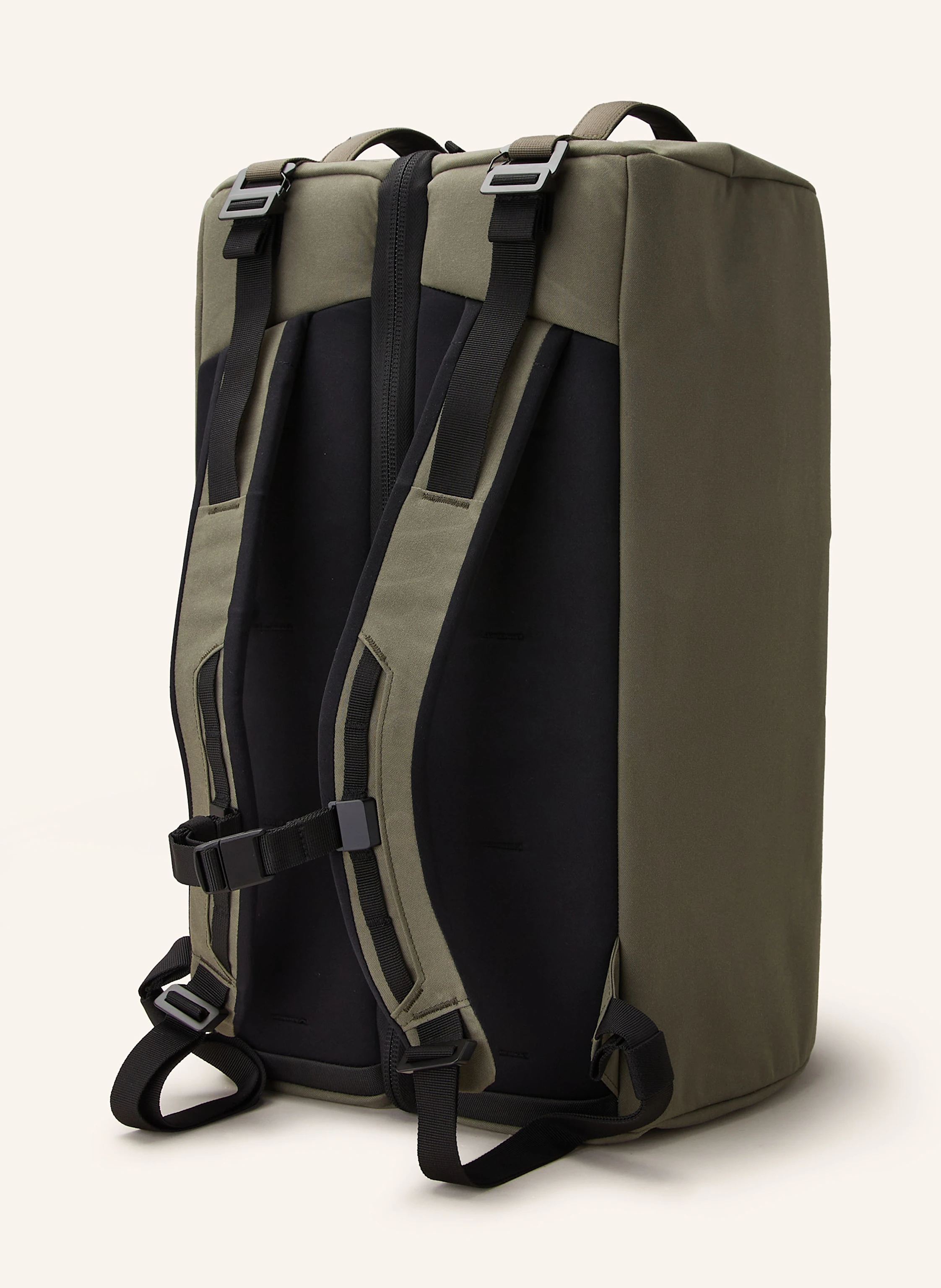 D_b_ Rucksack ROAMER PRO SPLIT 50 l