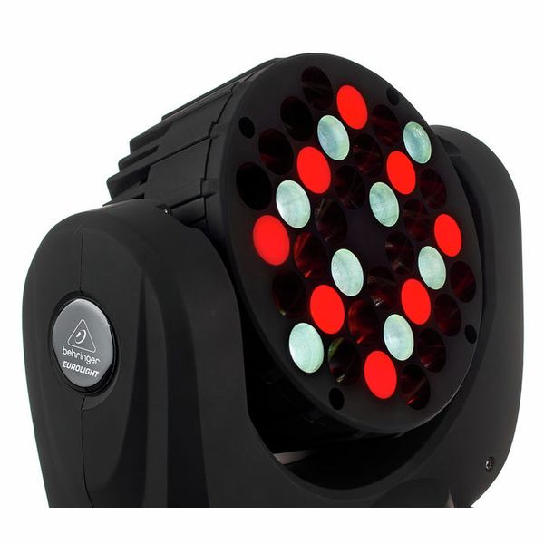 Behringer MOVING HEAD MH363