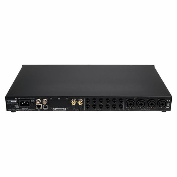 Prism Sound Titan