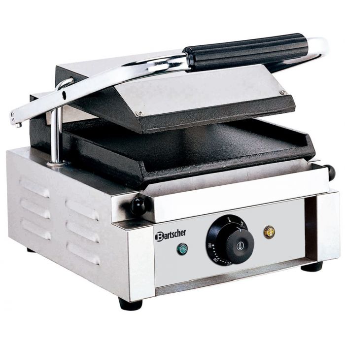 Bartscher Kontaktgrill 1800 1G