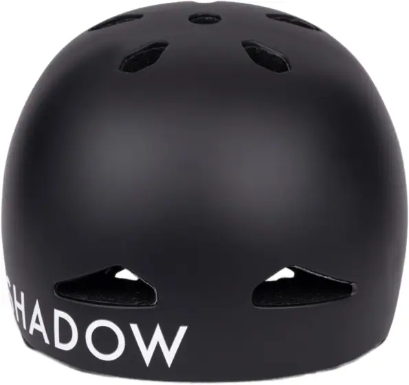 Shadow Featherweight Hjelm - Hjelme Beskyttelse | SkatePro
