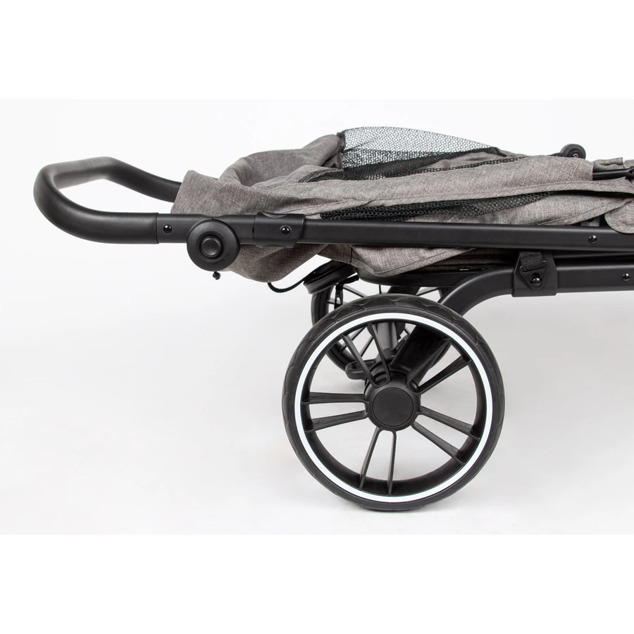 Pinolino Klappbollerwagen 'Cruiser PI 500'