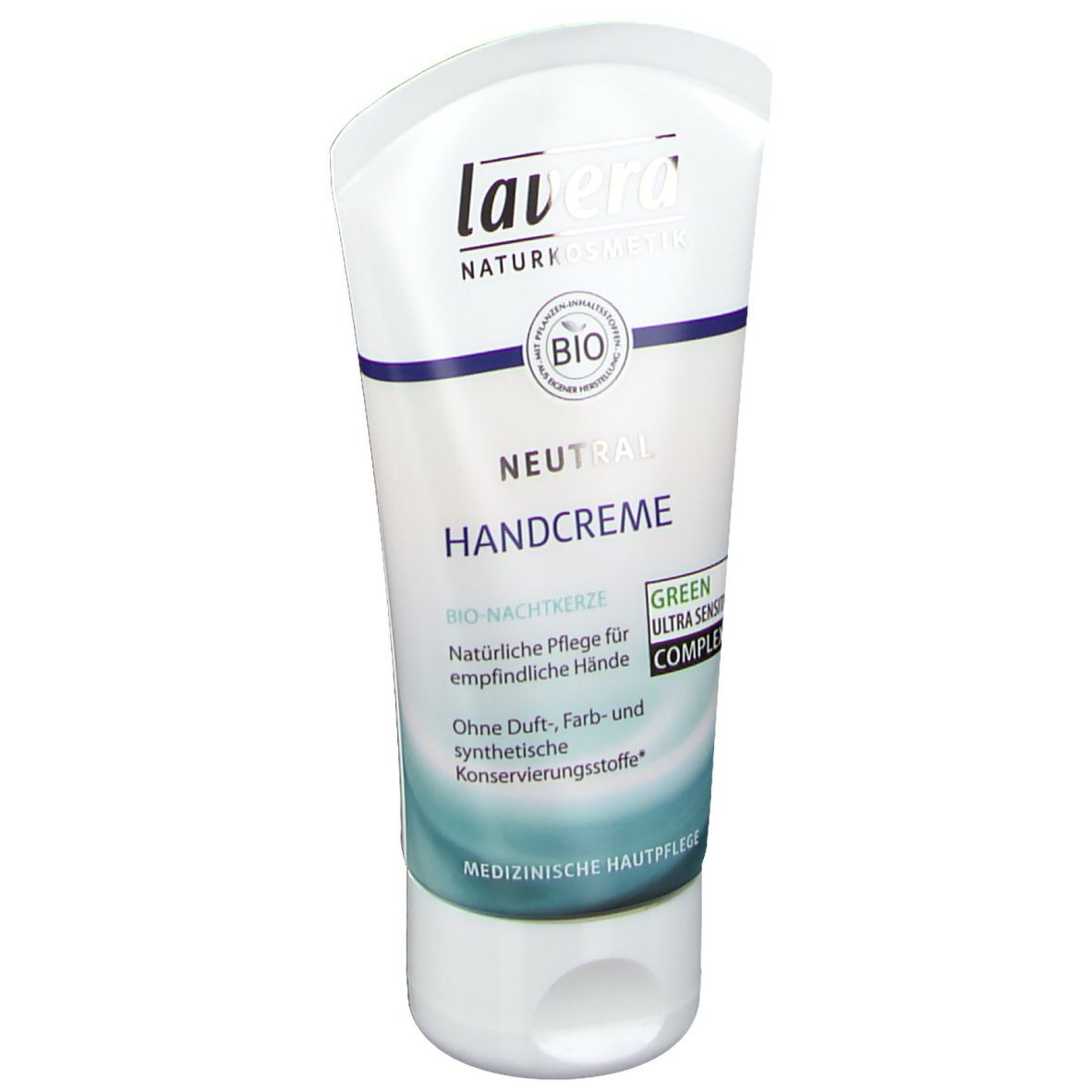 lavera Neutral Handcreme