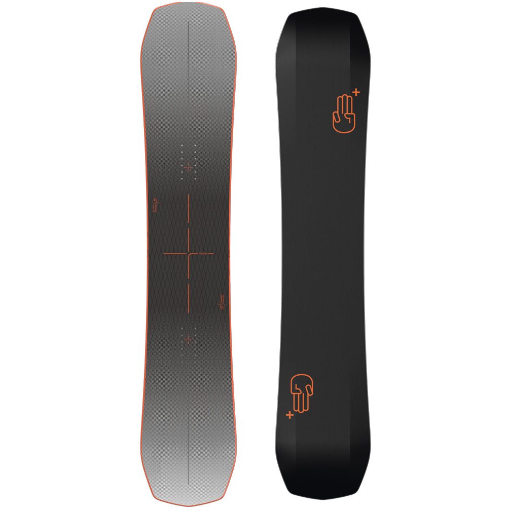 Bataleon Disaster+ 24/25 Snowboard