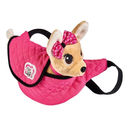 Simba Chi Chi Love Street