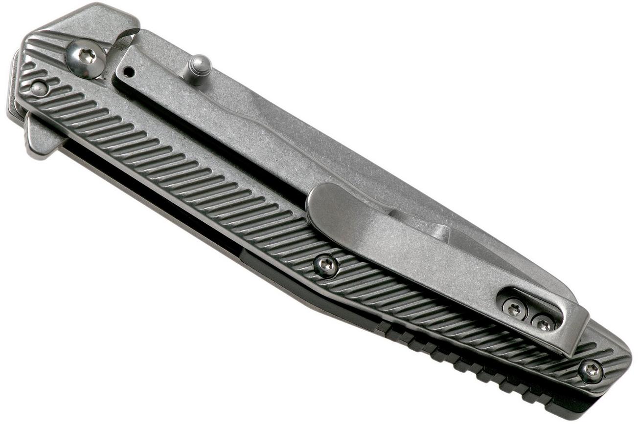 Kershaw Topknot 1368 zakmes