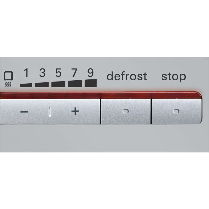 Siemens Toaster TT86105