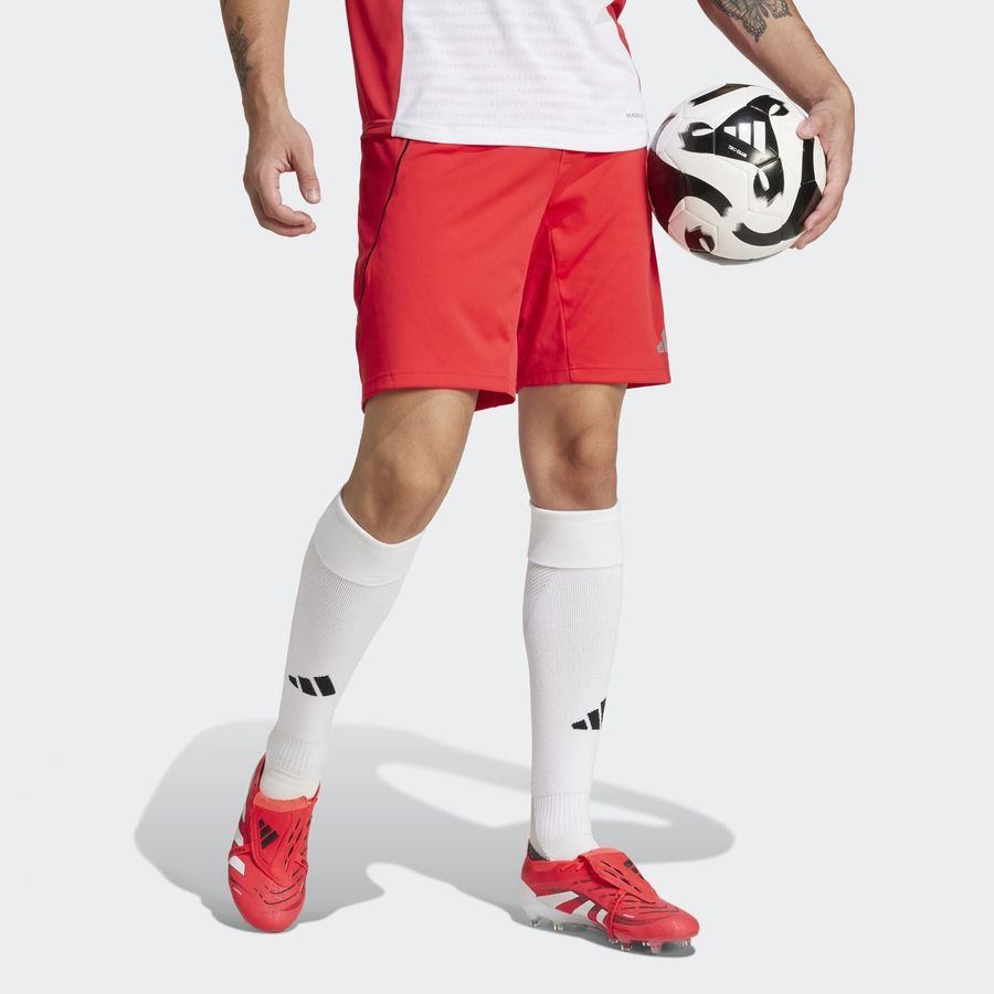 Adidas Tiro 25 Pro Training Shorts