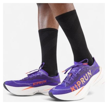 Chaussures Running Homme Kiprun KD900X LD  Violet