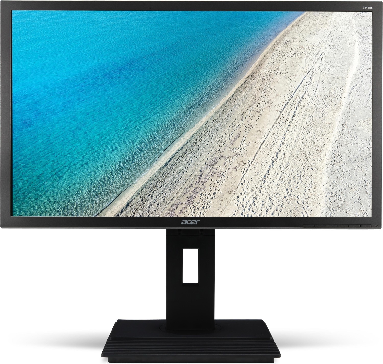 Acer Business B6 B246HLymdr | 24