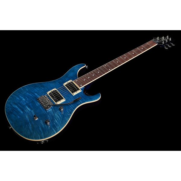 Harley Benton CST-24T Ocean Flame