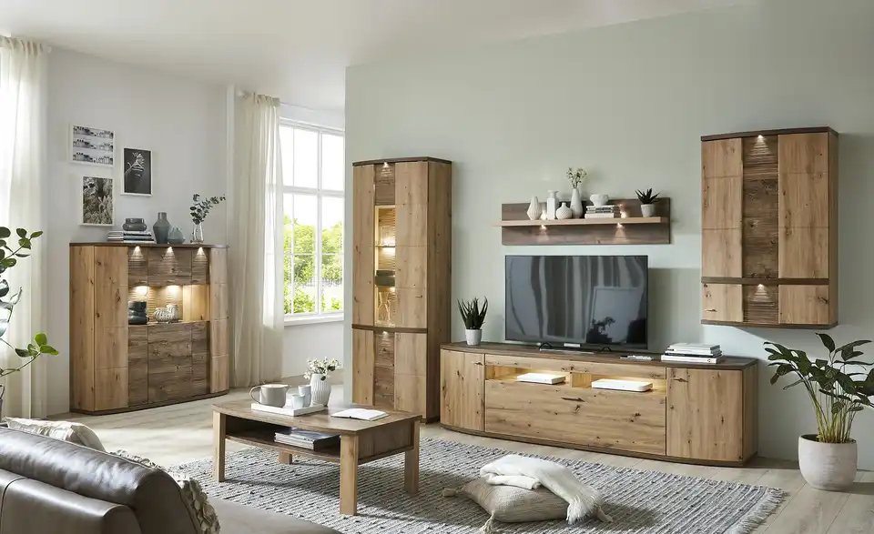 Highboard Grasse