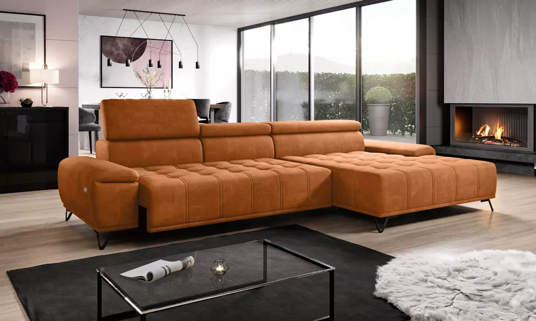 Ecksofa Palladio
