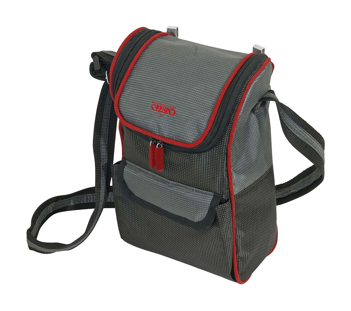 Crespo AL/120 trolley met koeltas