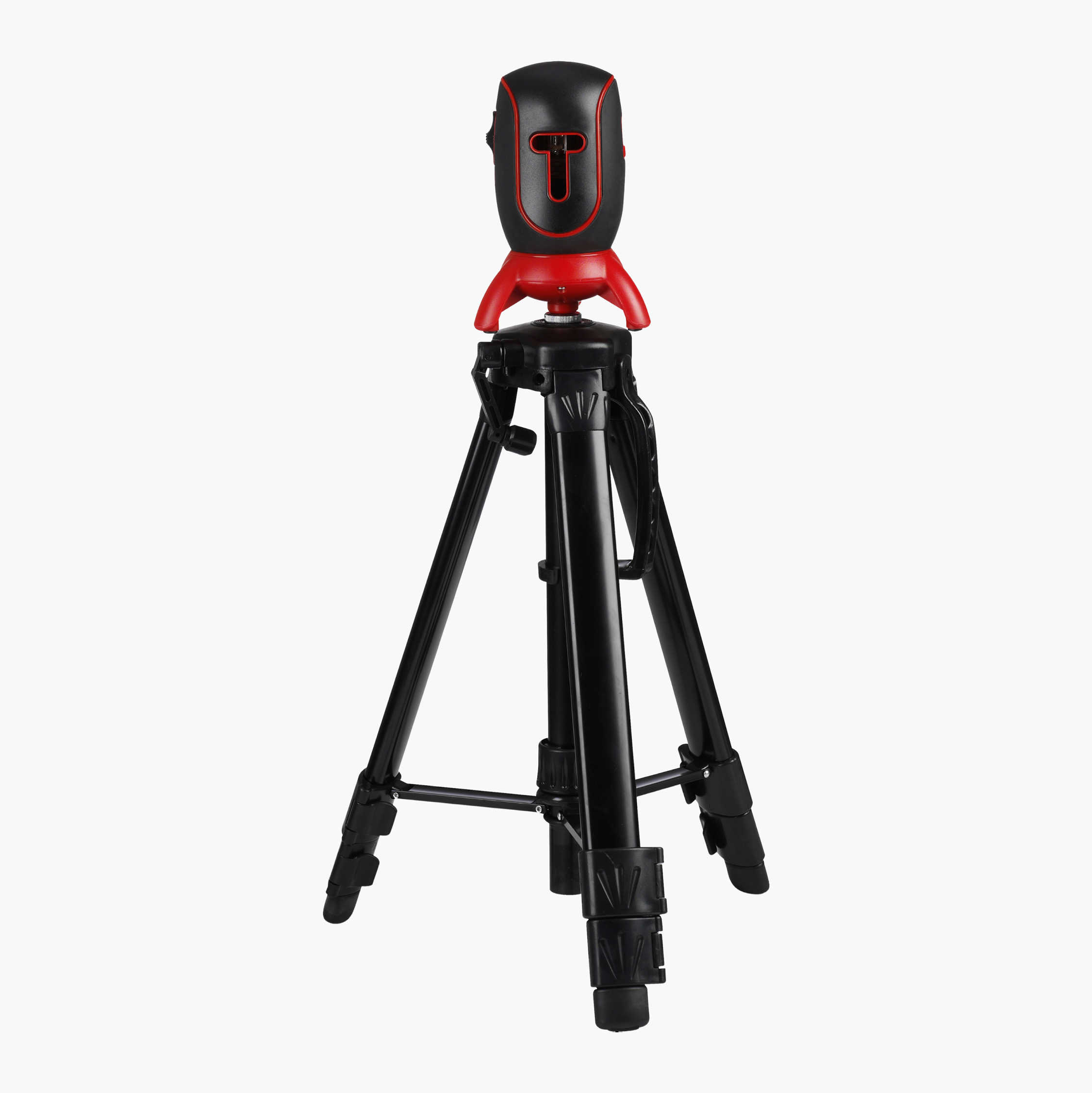 Krysslaser