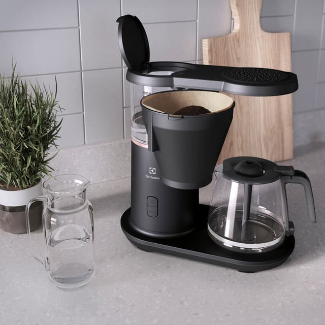 Electrolux Explore 7 kaffemaskine E7CM14GB