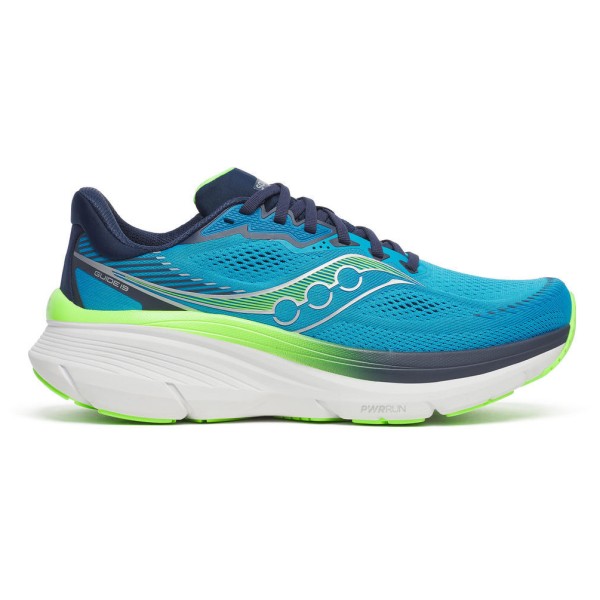 Saucony - Guide 19 - Chaussures de running