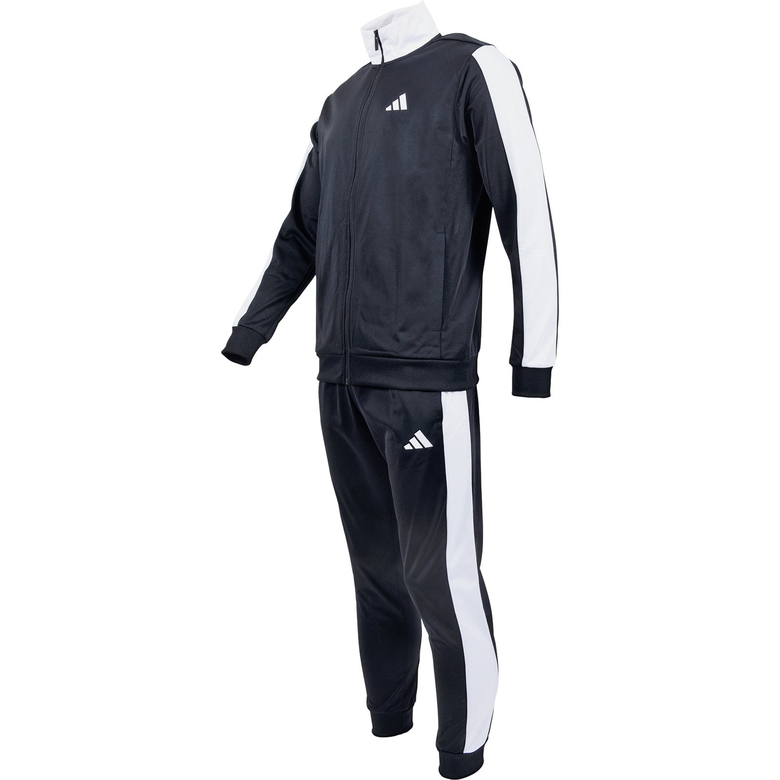 Adidas Herren-Trainingsanzug TR CB S