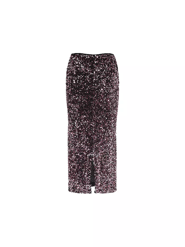 RICH & ROYAL Midirock rosa